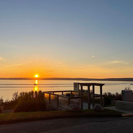 Admiral Digby Inn Restaurant And Cottages Экстерьер фото