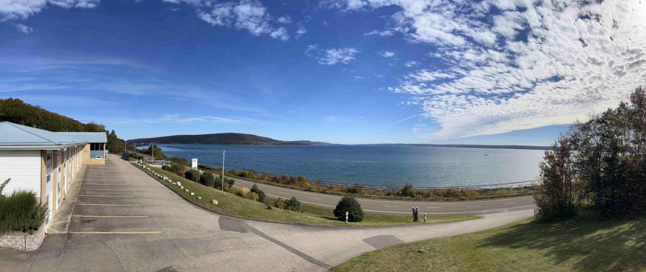 Admiral Digby Inn Restaurant And Cottages Экстерьер фото