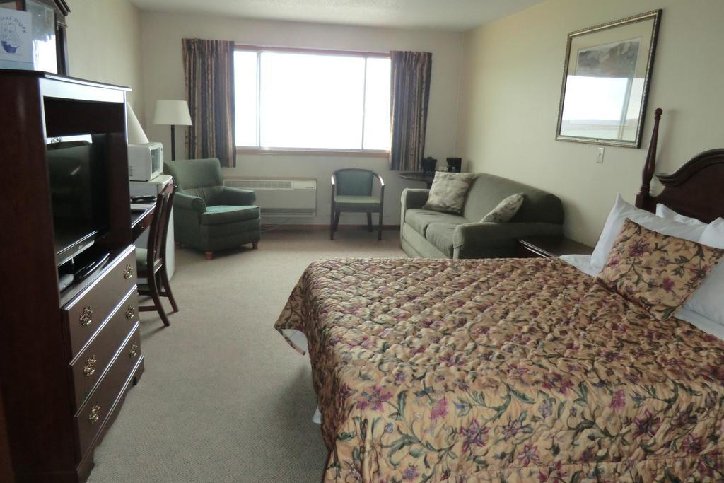 Admiral Digby Inn Restaurant And Cottages Экстерьер фото