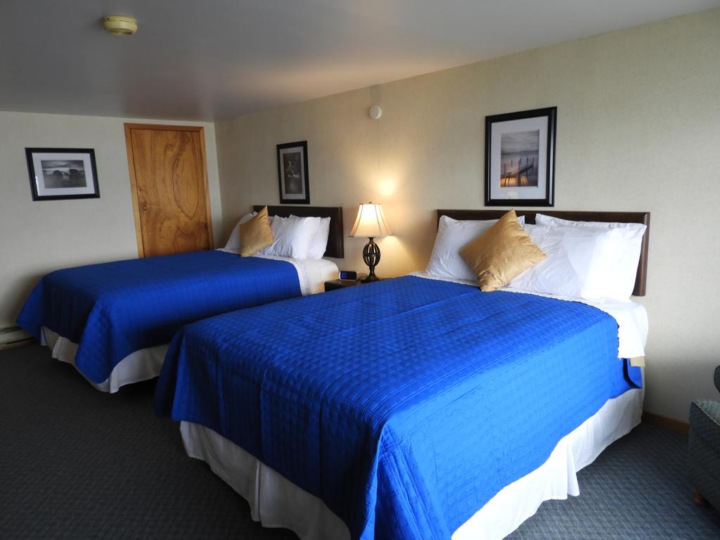 Admiral Digby Inn Restaurant And Cottages Экстерьер фото