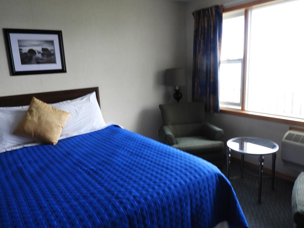 Admiral Digby Inn Restaurant And Cottages Экстерьер фото