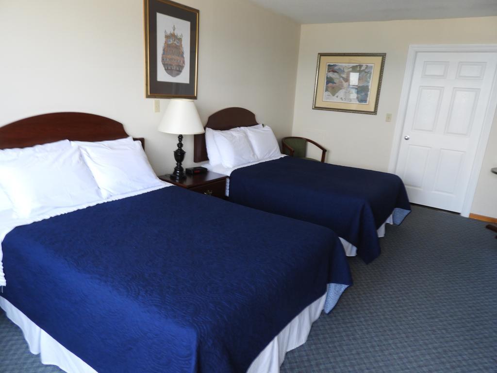 Admiral Digby Inn Restaurant And Cottages Экстерьер фото