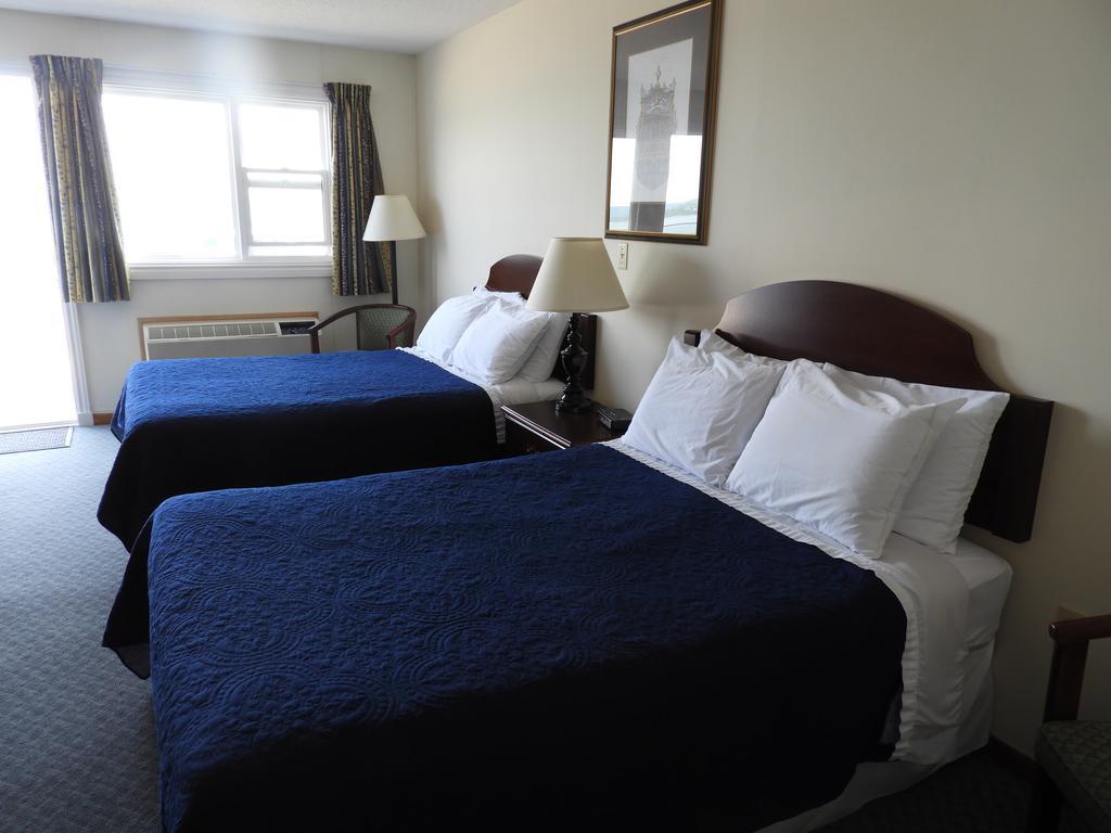 Admiral Digby Inn Restaurant And Cottages Экстерьер фото