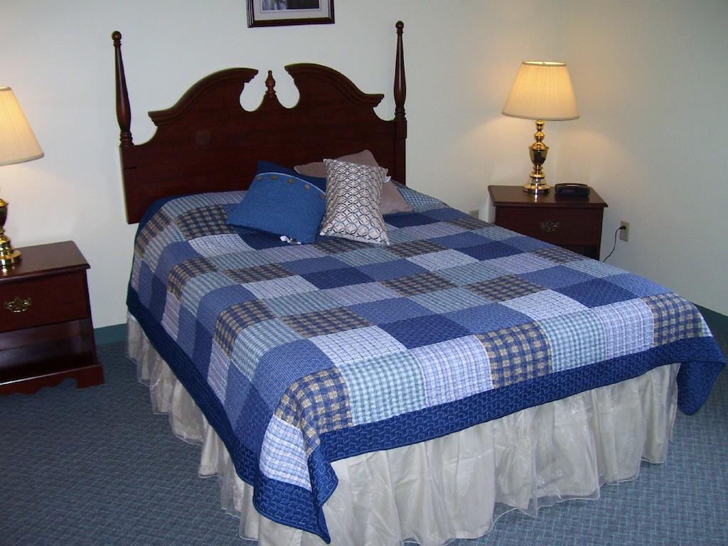 Admiral Digby Inn Restaurant And Cottages Экстерьер фото
