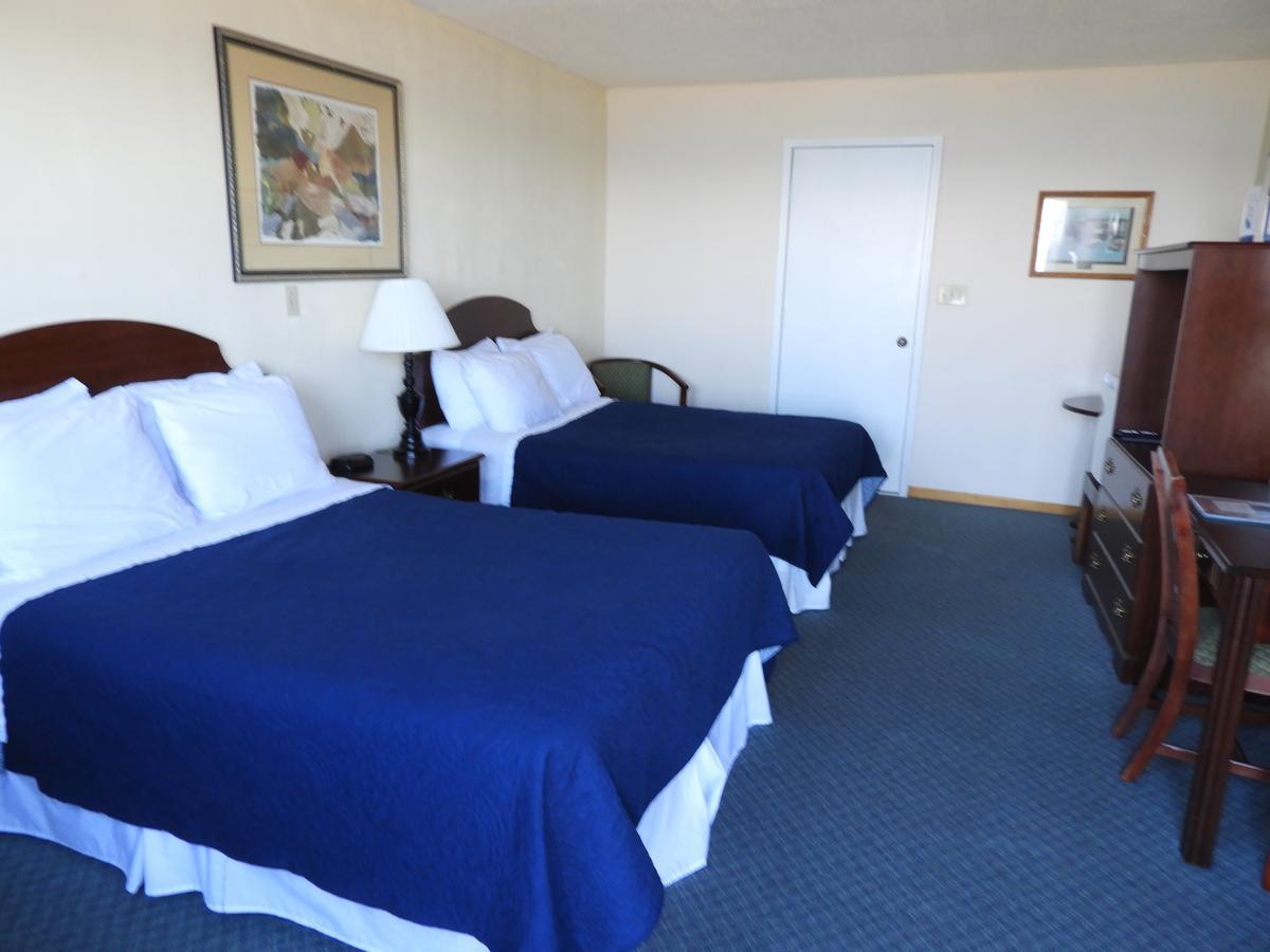 Admiral Digby Inn Restaurant And Cottages Экстерьер фото