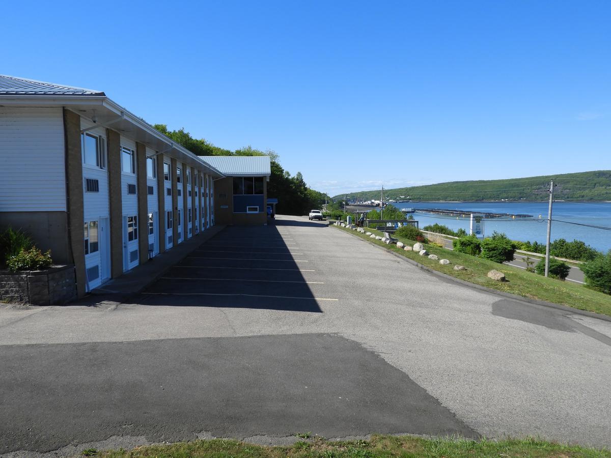 Admiral Digby Inn Restaurant And Cottages Экстерьер фото