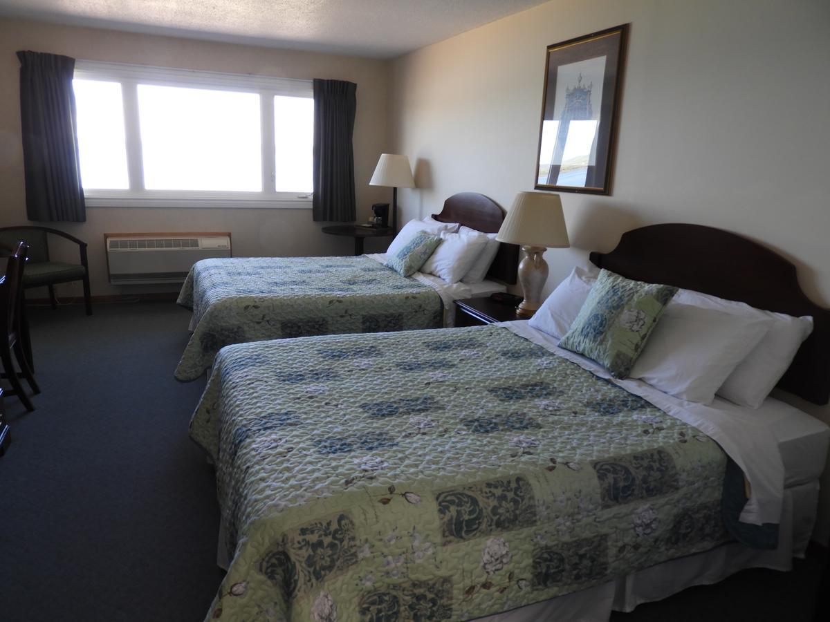 Admiral Digby Inn Restaurant And Cottages Экстерьер фото