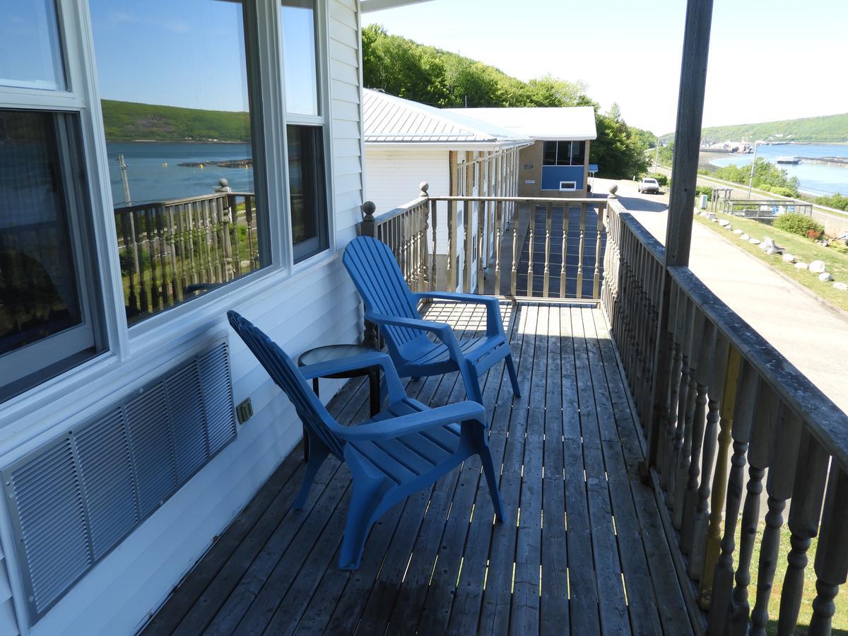 Admiral Digby Inn Restaurant And Cottages Экстерьер фото