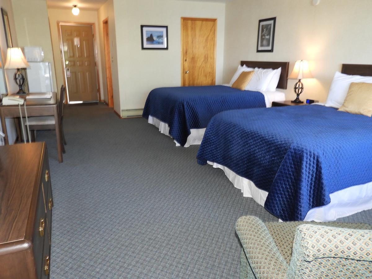 Admiral Digby Inn Restaurant And Cottages Экстерьер фото