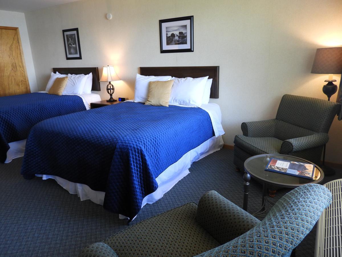 Admiral Digby Inn Restaurant And Cottages Экстерьер фото