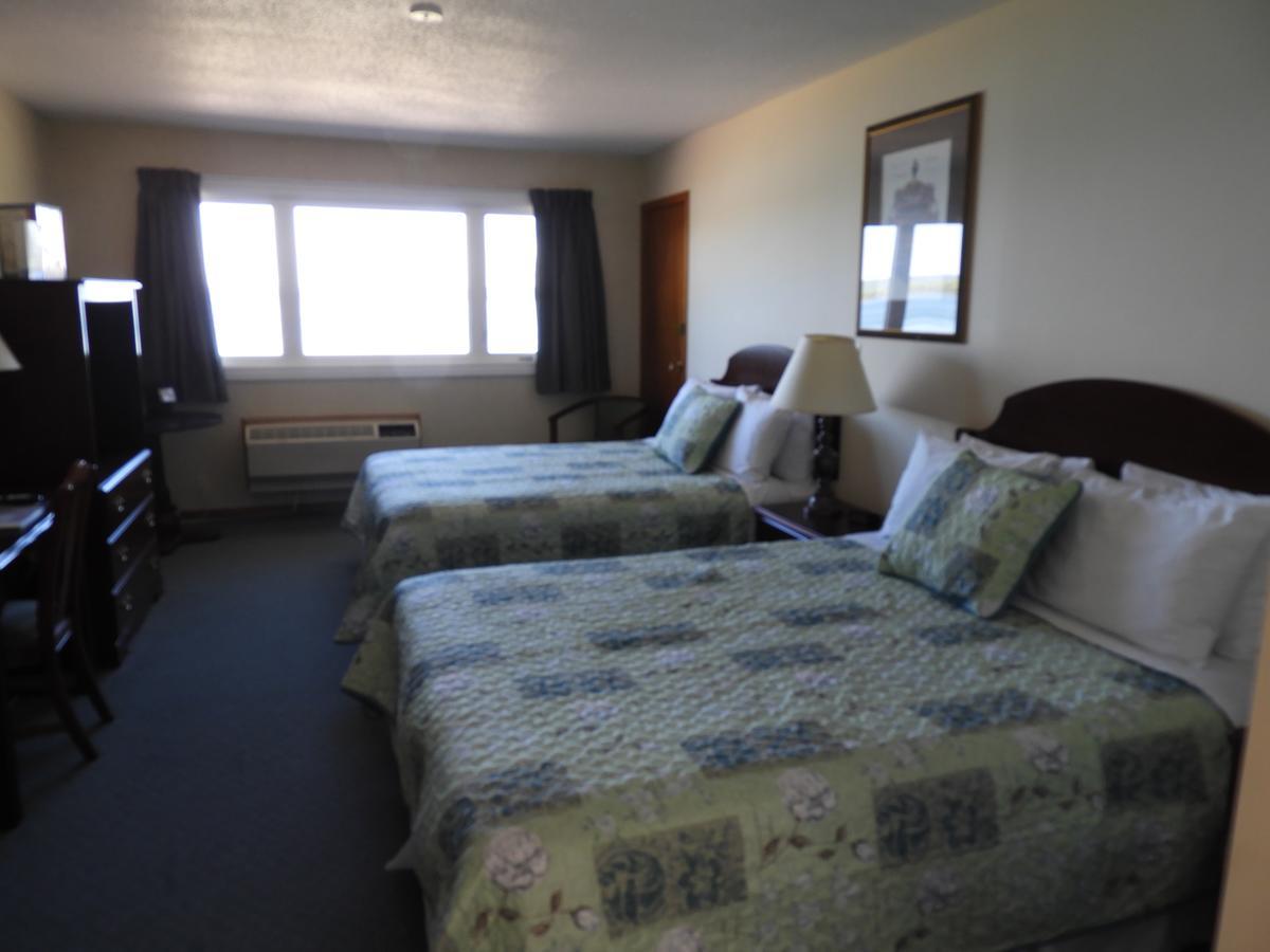 Admiral Digby Inn Restaurant And Cottages Экстерьер фото