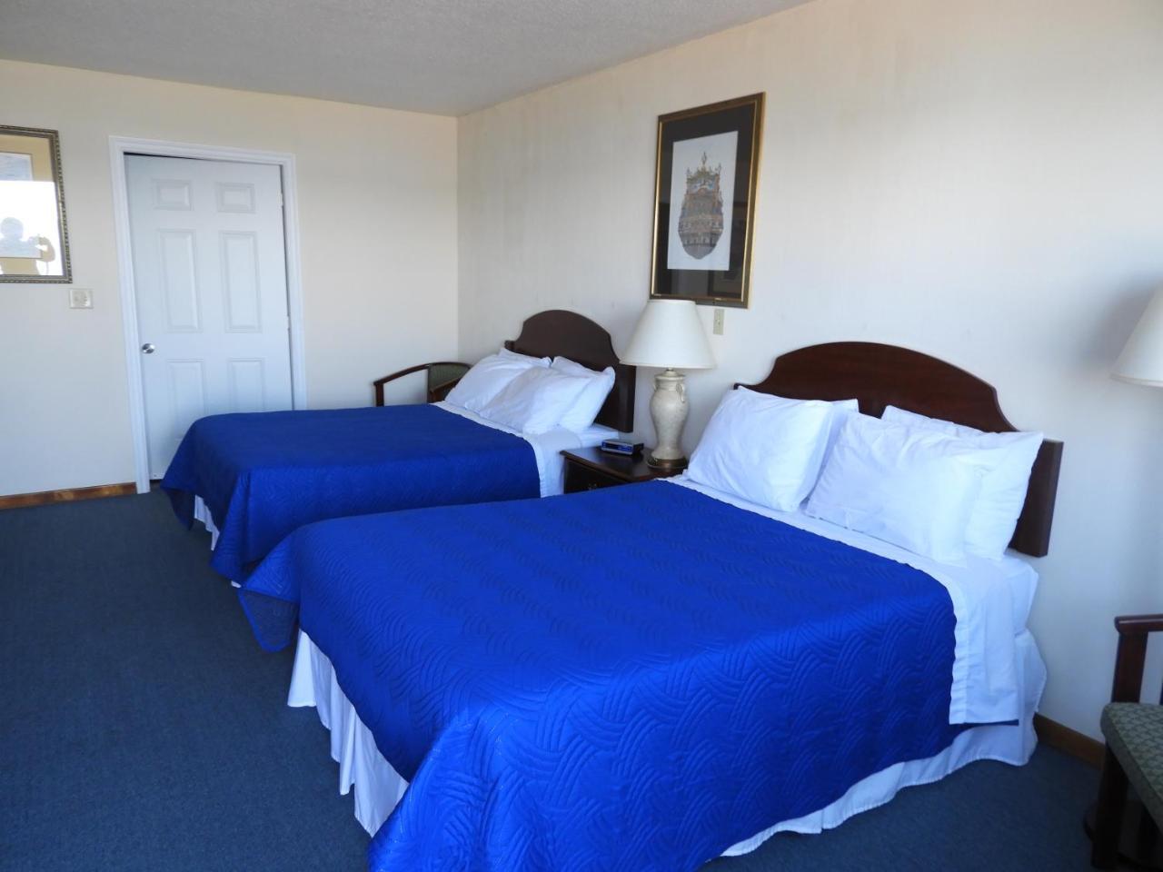 Admiral Digby Inn Restaurant And Cottages Экстерьер фото